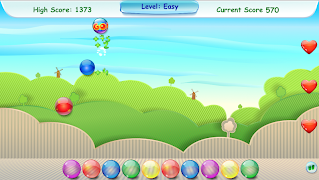 BubbleGO! ảnh chụp màn hình 1
