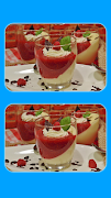 Find The Differences - Food 스크린샷 5