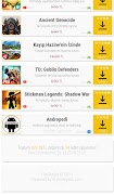 PlayRadar স্ক্রিনশট 4