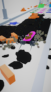 Sneak Skate screenshot 4