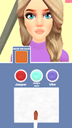 Makeup Colors Launcher poster
