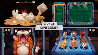 Pied Piper syot layar 3