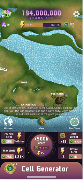 Idle World Evolution تصوير الشاشة 7