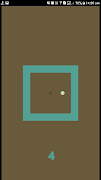Change Square Game 截圖 2