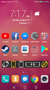 Force Screen Orientation captura de pantalla 7