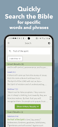 Bible App by Olive Tree ภาพหน้าจอ 7