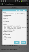 App Browser スクリーンショット 4