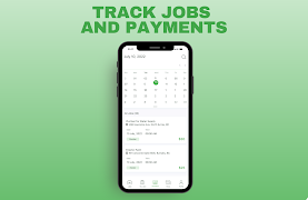 QuickWork Employer ภาพหน้าจอ 6