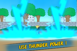 StickMan OverPowered screenshot 6
