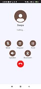 New Call تصوير الشاشة 4