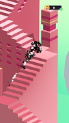 Slippery Stairs screenshot 1