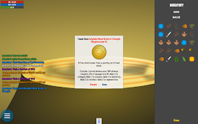 Aufleveln! Rollenspiel Screenshot 5