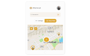 Dhartee screenshot 6
