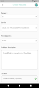 Symatec syot layar 2