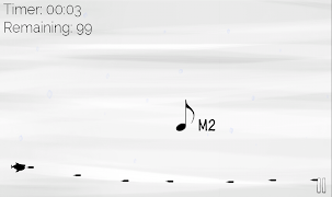 Cantare imagem de tela 7