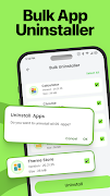 Software Update & App Updater captura de pantalla 5