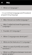 C Programming скриншот 6