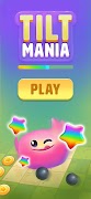 Tilt Mania Plakat
