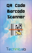 Qr Code Barcode Scanner পোস্টার