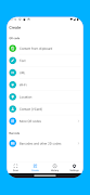 Barcode Inventory syot layar 1