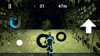 Light Runner اسکرین شاٹ 5