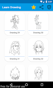 How To Draw - Learn Drawing 截图 1