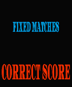Fixed Matches Correct Score Screenshot 4