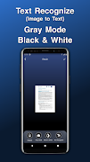 Document Scanner & Image to Te 截图 2