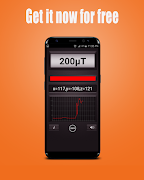 hidden spy microphone & camera detector screenshot 2