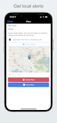 ALERT FM Toolkit تصوير الشاشة 2