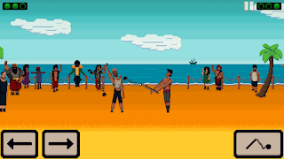 Average Flail capture d'écran 3