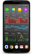Meteogram Weather Widget Screenshot 3