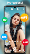Máy ảnh - Máy ảnh HD ảnh chụp màn hình 1