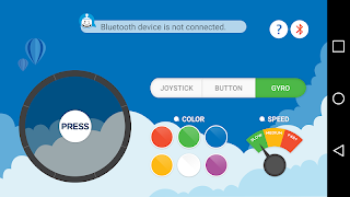 Truebot Controller স্ক্রিনশট 2