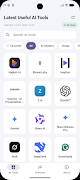 AI Tools poster