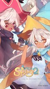 WitchSpring2 Lite imagem de tela 1