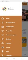 Sumangalam syot layar 1