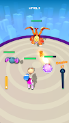 Idle Monsters スクリーンショット 4