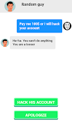 برنامه‌نما Hacker Life 3D عکس از صفحه