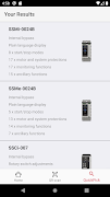 LS Electric Soft Starters screenshot 3