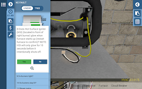 DOTS: HVAC স্ক্রিনশট 7