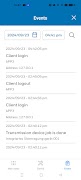 MB-Secure mobile App スクリーンショット 7