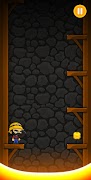 JumpiMiner - Minero y Lava syot layar 1