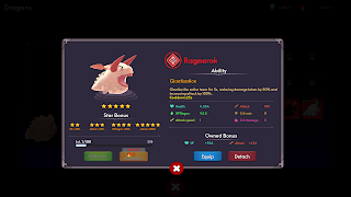 Tiny Heroes AFK: Idle RPG screenshot 6