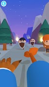 Human Hunter 포스터