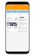 Mini web Browser screenshot 5
