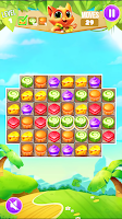 cat candy mach screenshot 3