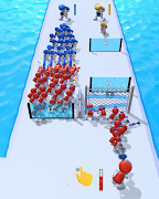 Color War پوسٹر