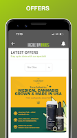 برنامه‌نما Healthy Buds Condado عکس از صفحه