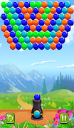 Forest Bubble Pop Screenshot 2